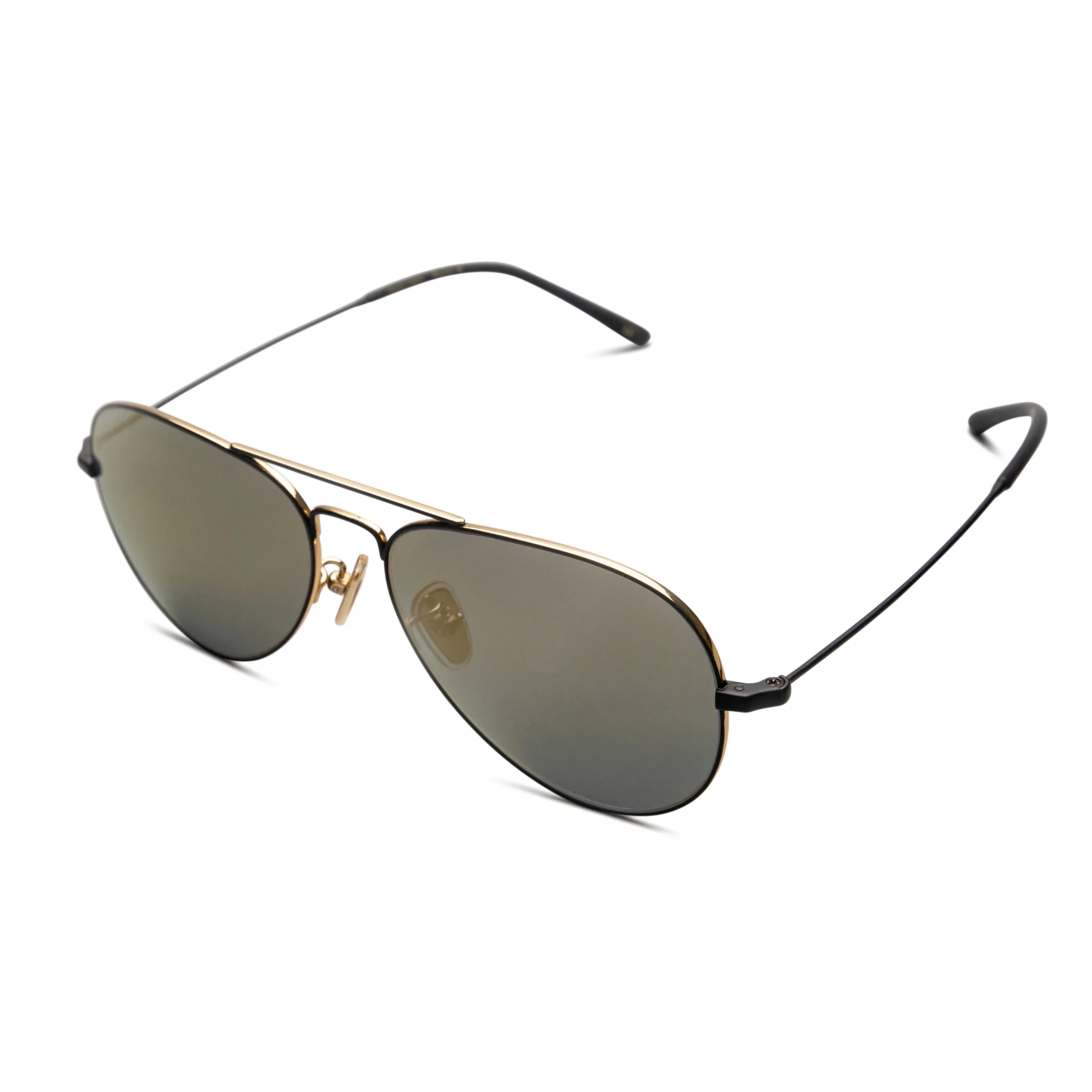 RYAN ADDA ME Milan Sun C1 Charcoal / Gold