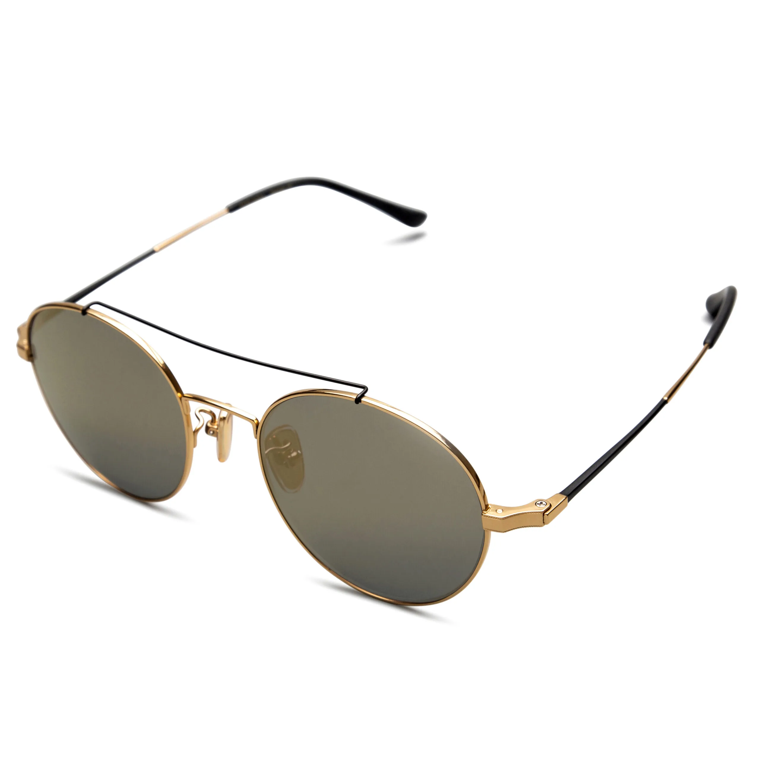 RYAN ADDA ME Zurich Sun C1 Gold / Charcoal