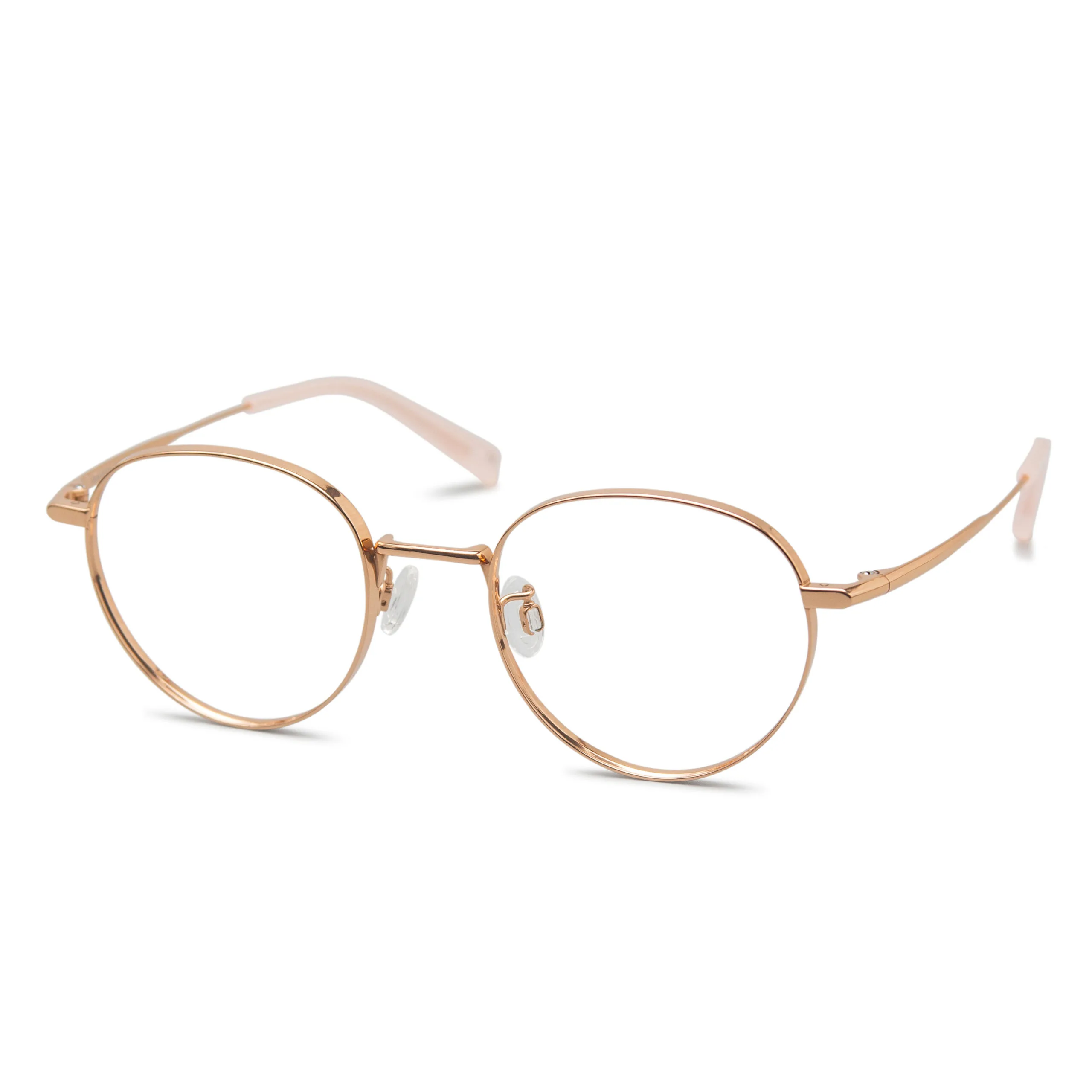 RYAN ADDA One Cherish C6 Blush Rose Gold