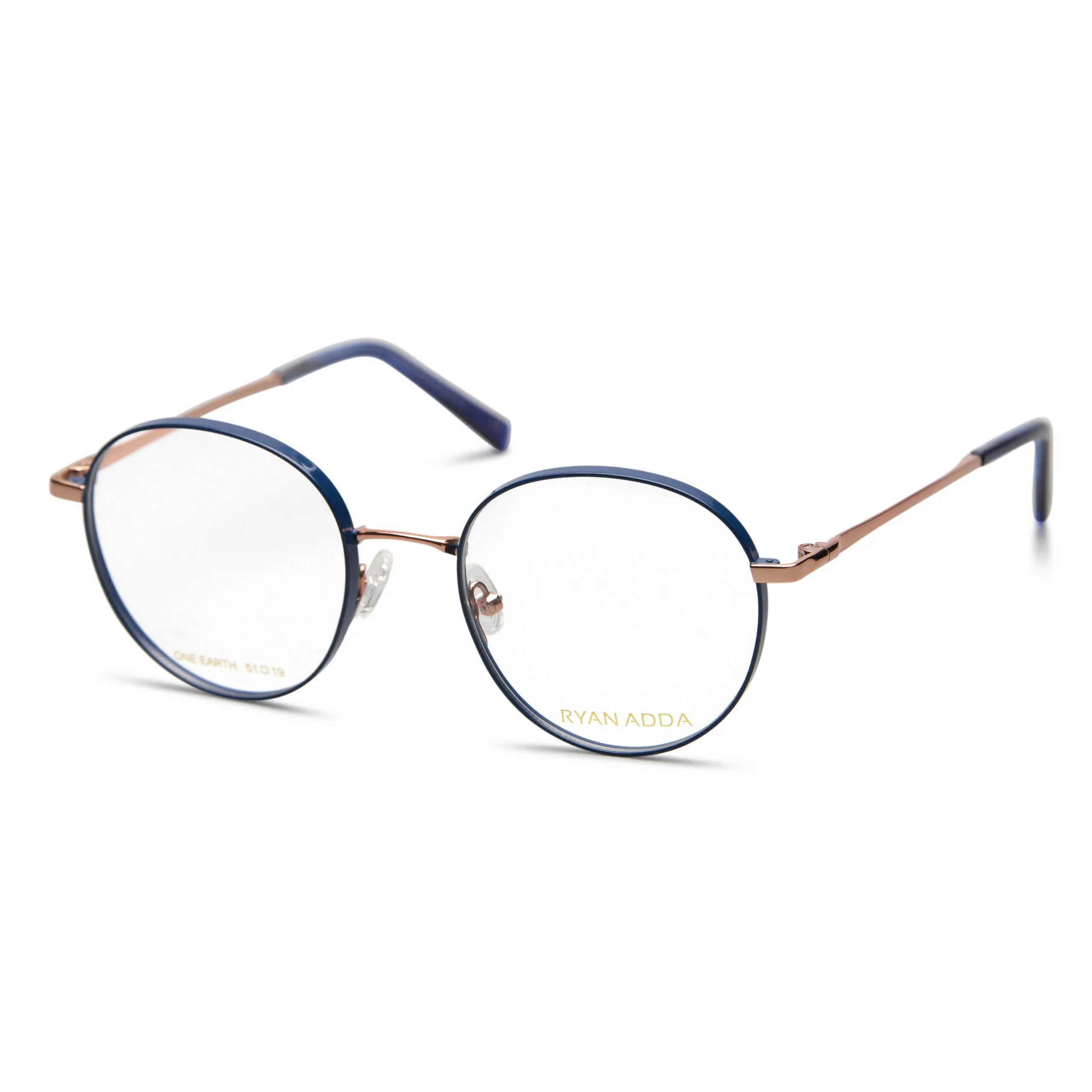 RYAN ADDA One Earth C1 Space Blue / Gold