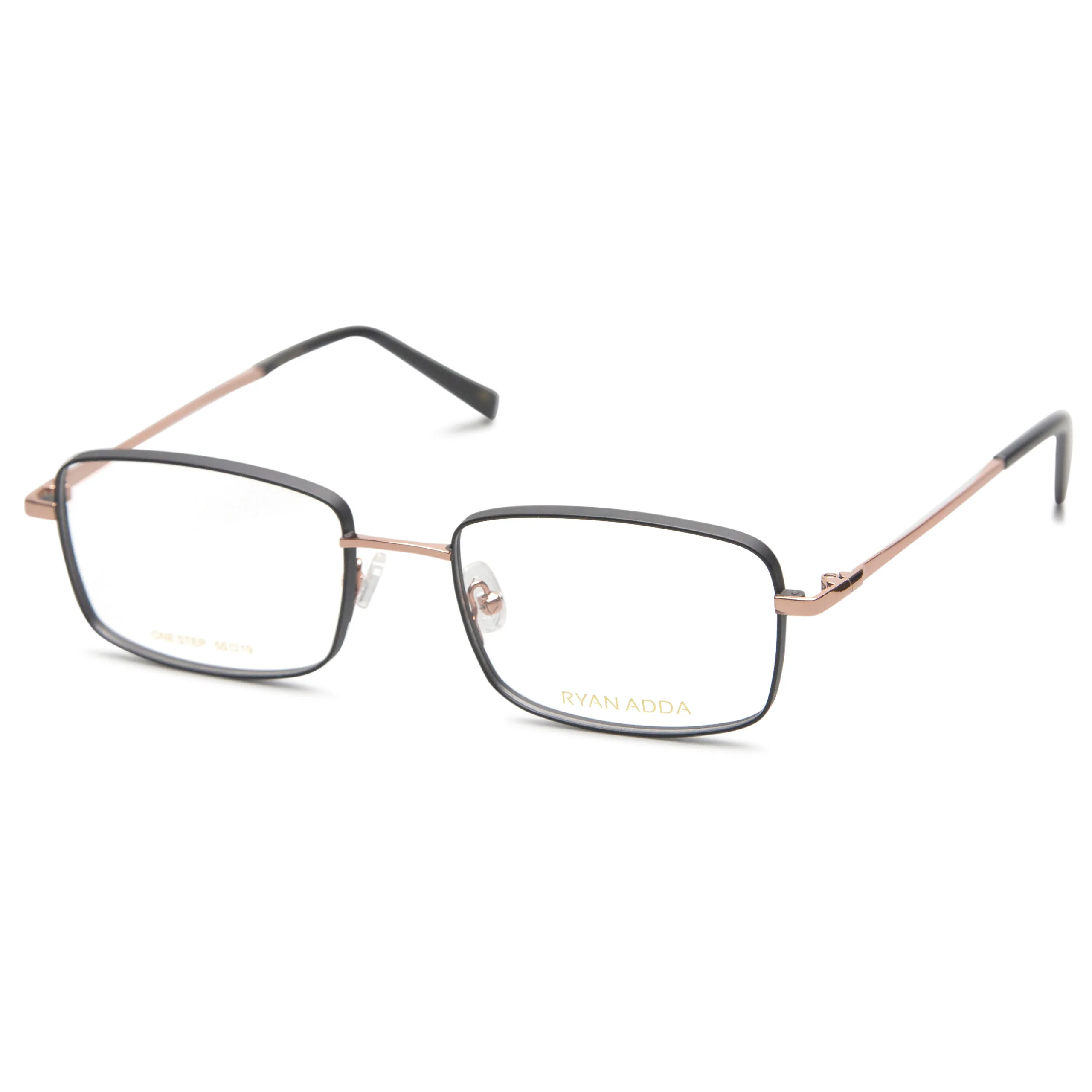 RYAN ADDA One Step C1 Matte Black / Gold