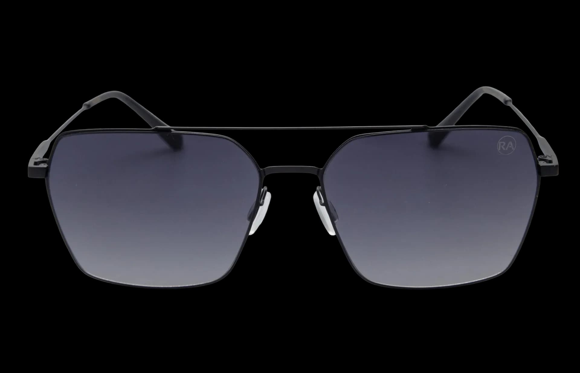 RYAN ADDA OO Keep It Real in Gunmetal