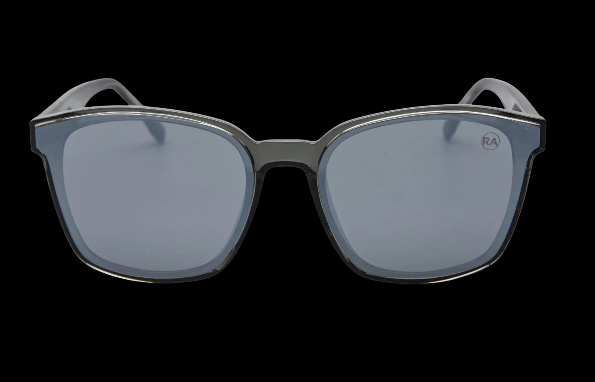 RYAN ADDA OO Yes in Smoke Grey