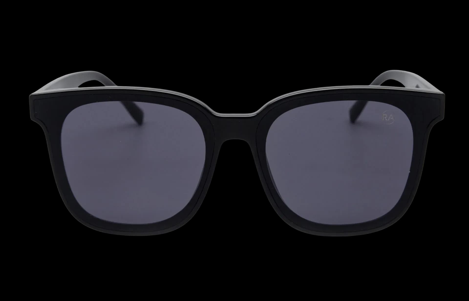 RYAN ADDA OO Yolo in Jet Black