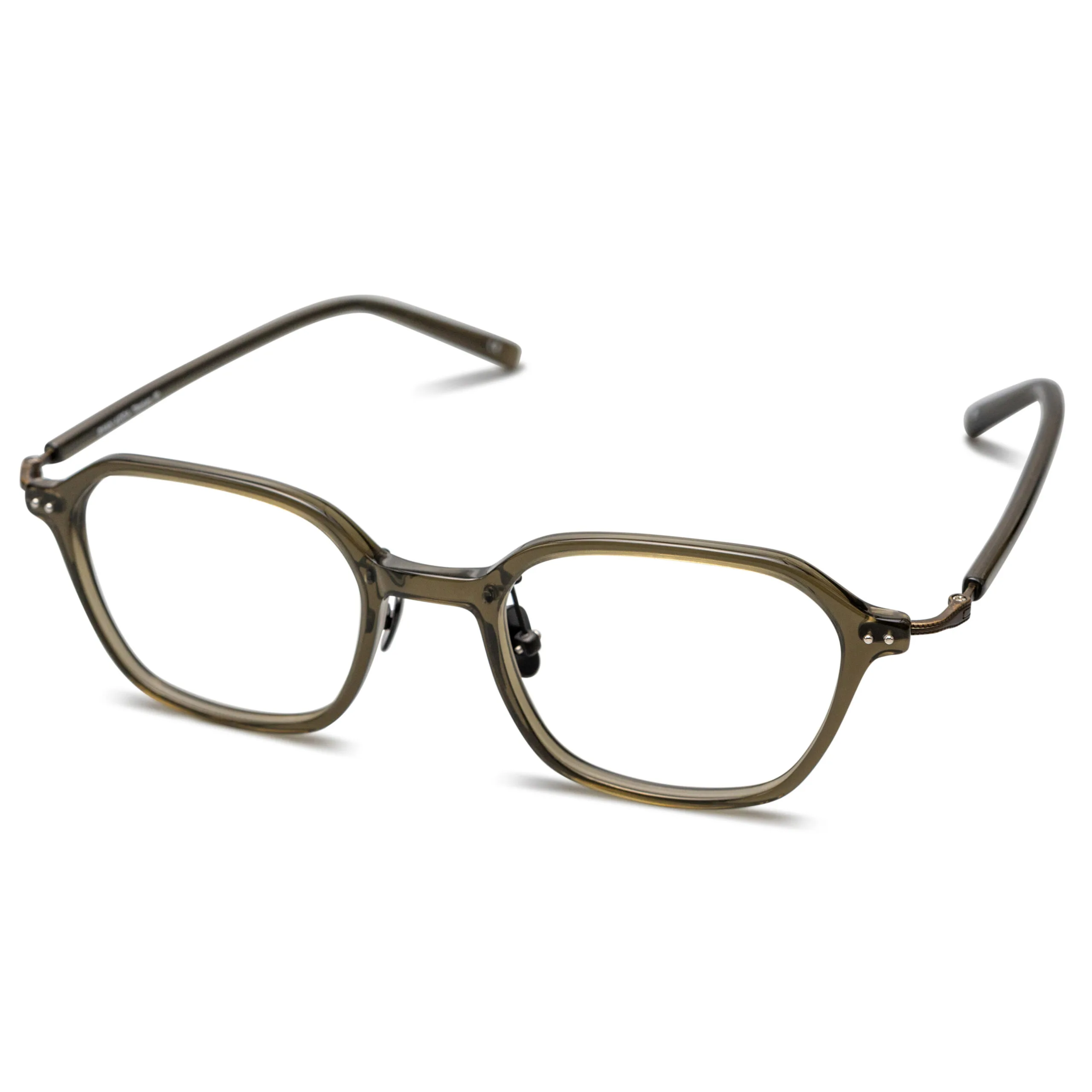 RYAN ADDA Umami O-Toro C1 Olive