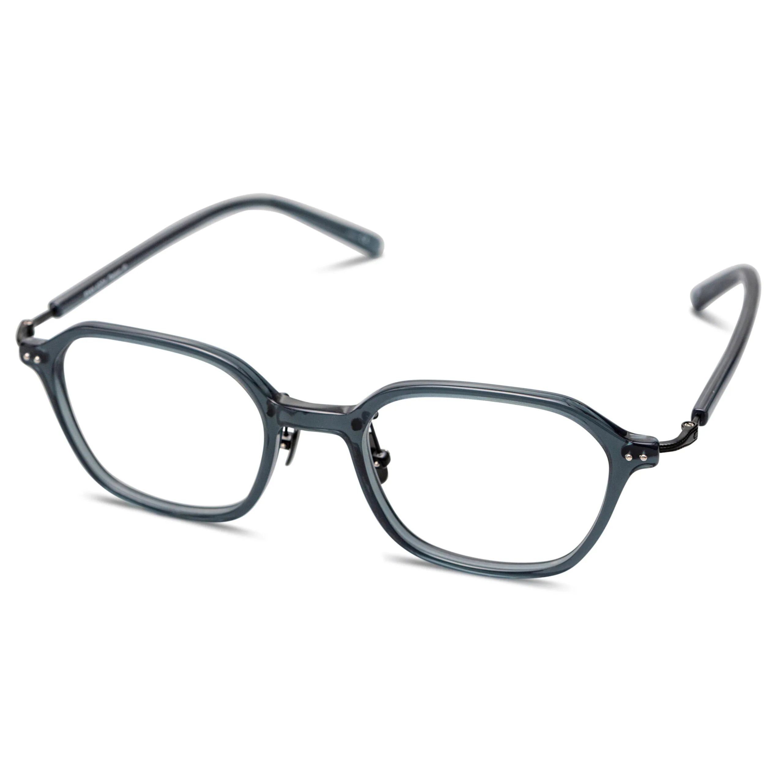 RYAN ADDA Umami O-Toro in Tiffany Dark Storm Blue