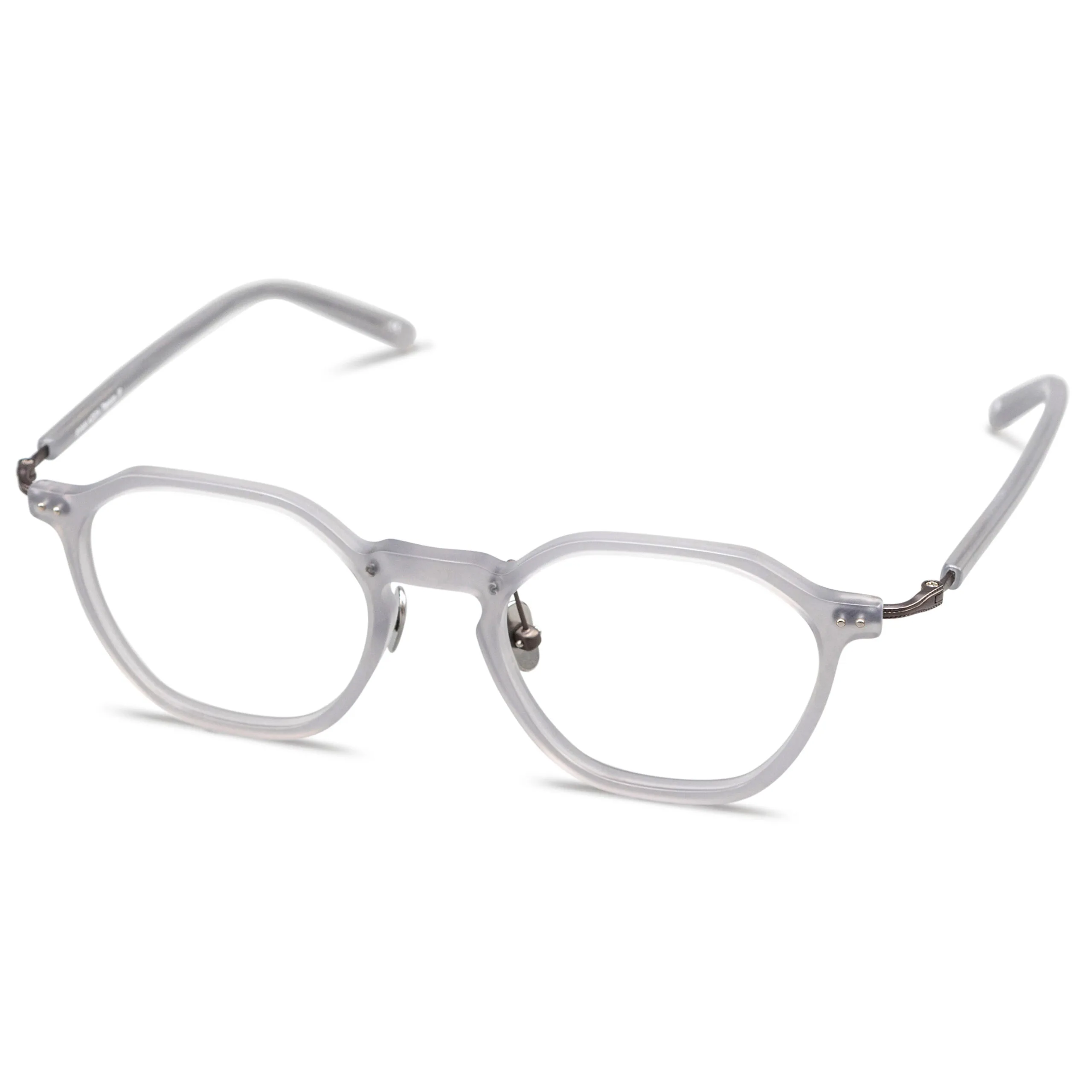 RYAN ADDA Umami Unagi in Pale Grey