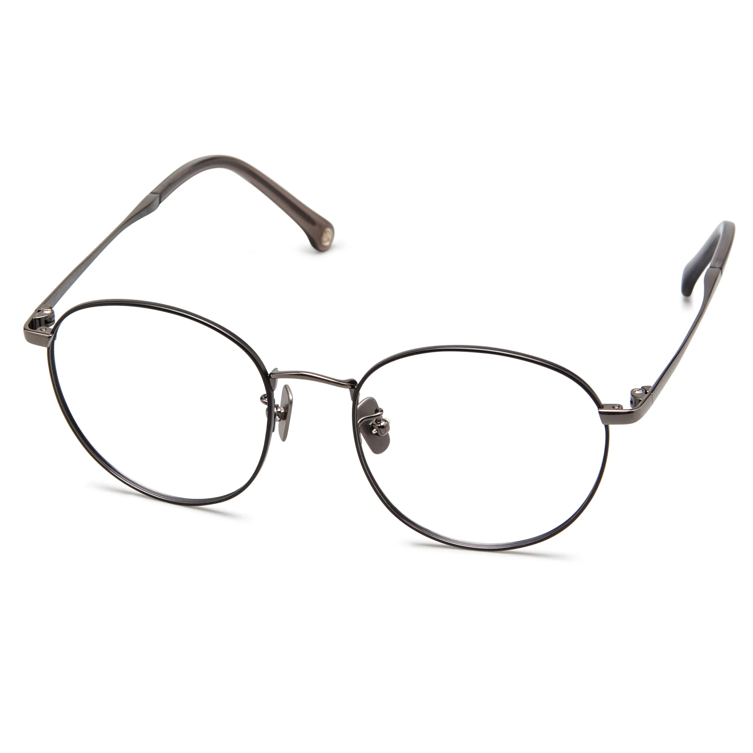 RYAN ADDA Zen Alchemist C1 Midnight Black