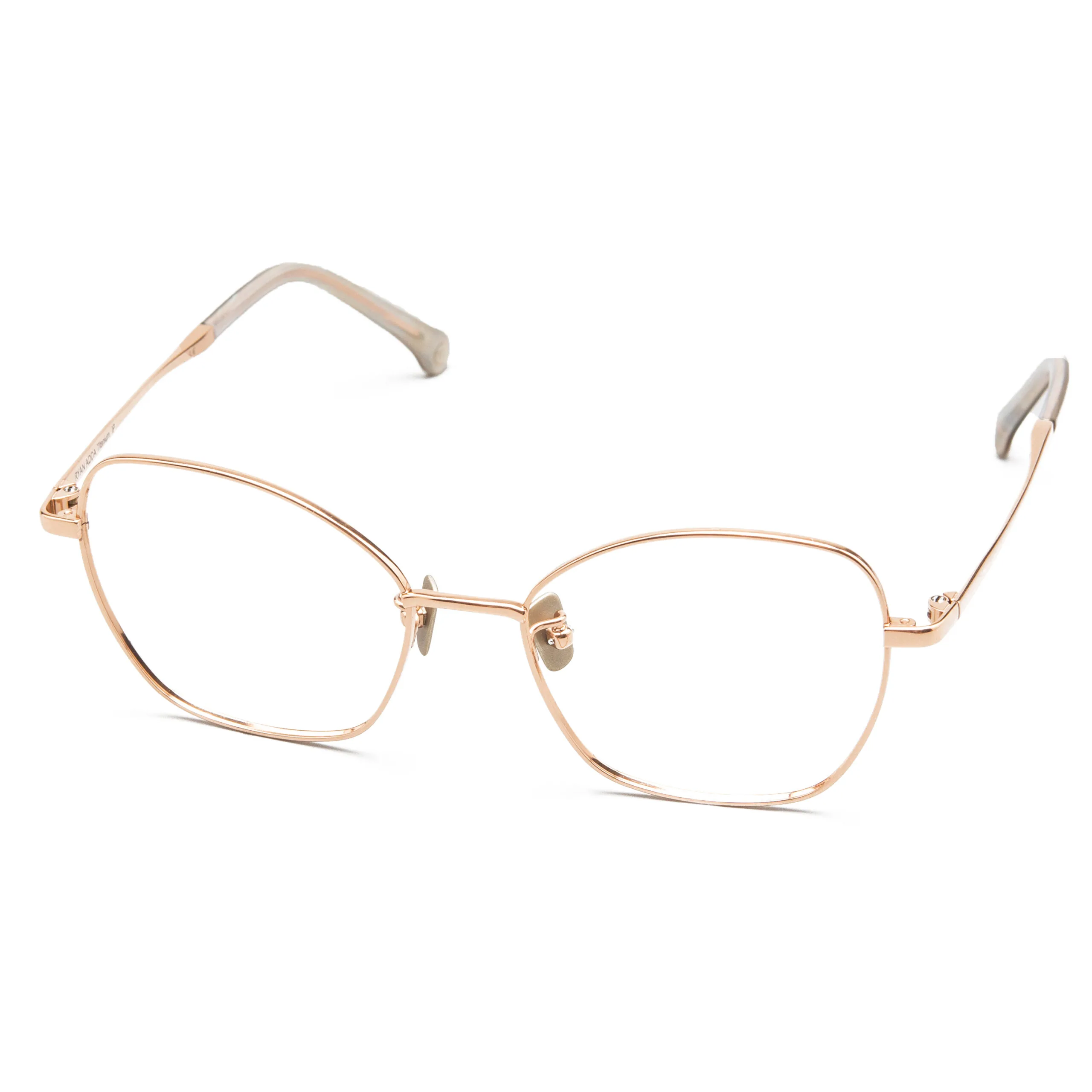 RYAN ADDA Zen Dreamer C1 Skinny Rose Gold