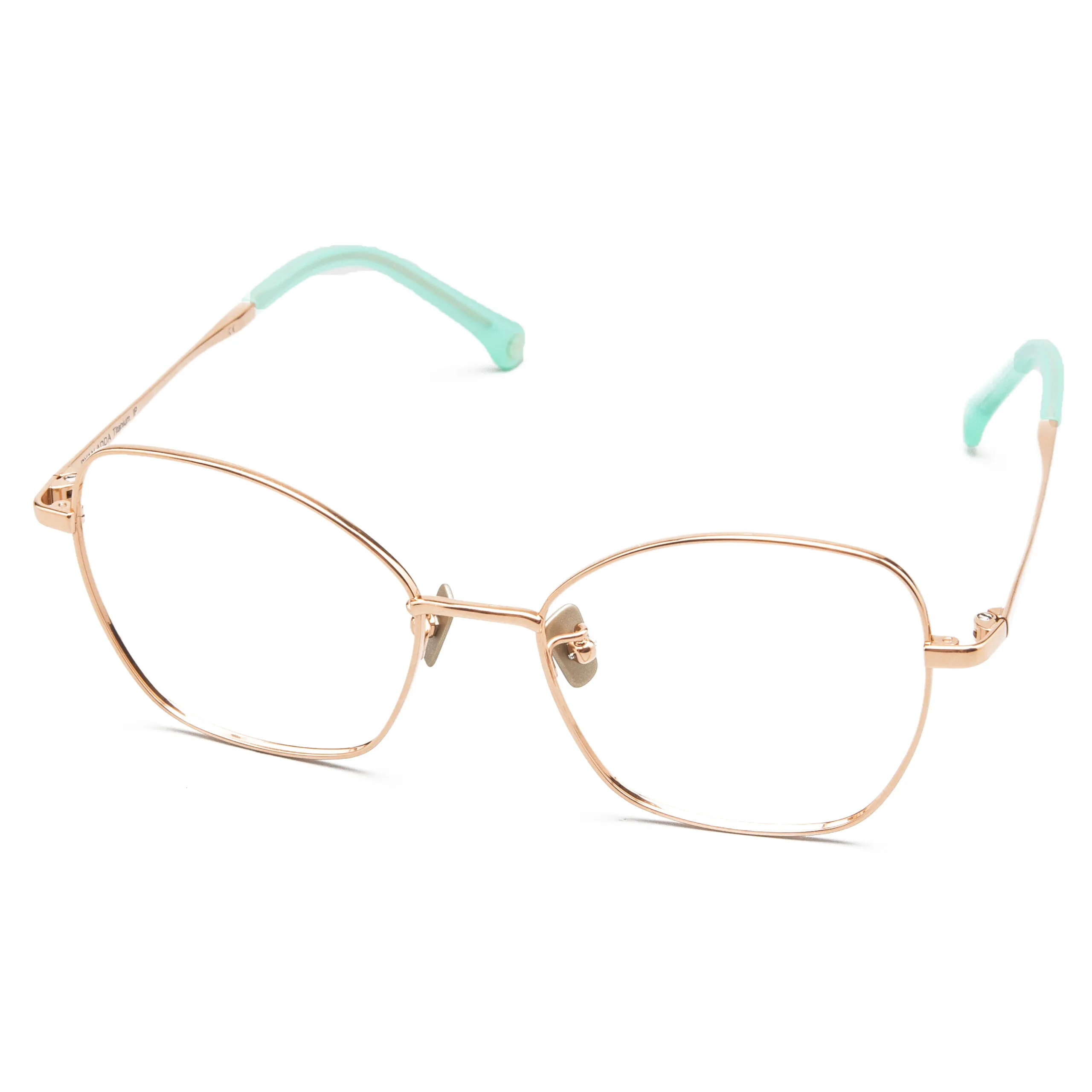 RYAN ADDA Zen Dreamer in Shinny Rosy Gold