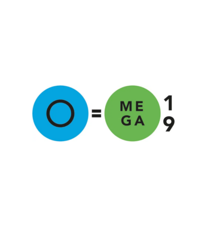 OMEGA19 LOGO