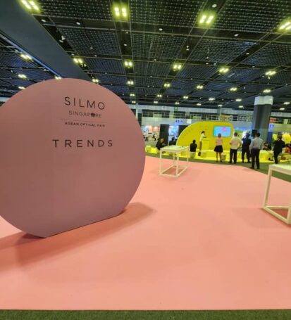 SILMO Singapore 2023 TRENDS