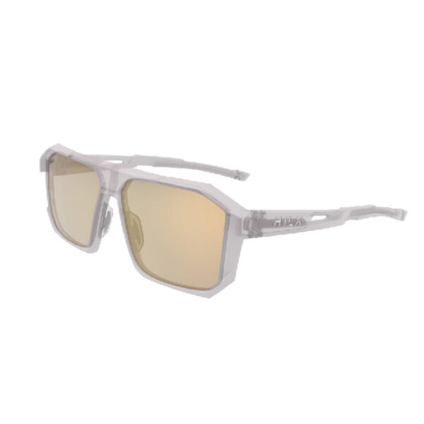 HILX KINETIK Juggernaut 58-144-145 HKP04604 (GOLD MIRROR LENS KPGD2) (RX)