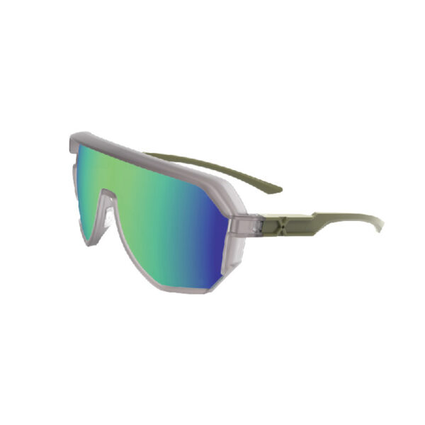 HILX KINETIK Newblood 136-151-130 HNB00602 (GREEN LENS NBGN4) (RX)