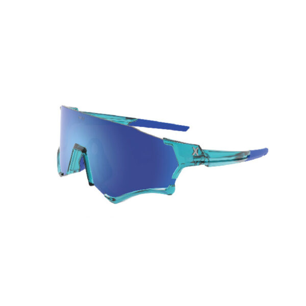 HILX KINETIK Revok 137-147-130 HRK00201 (BLUE LENS RVKBL1) (RX)