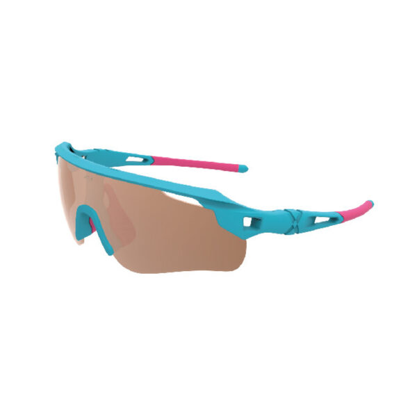 HILX KINETIK Trail Blazer 140-142-125 HTB01201 (LIGHT PINK TBPK1 LENS) (RX)
