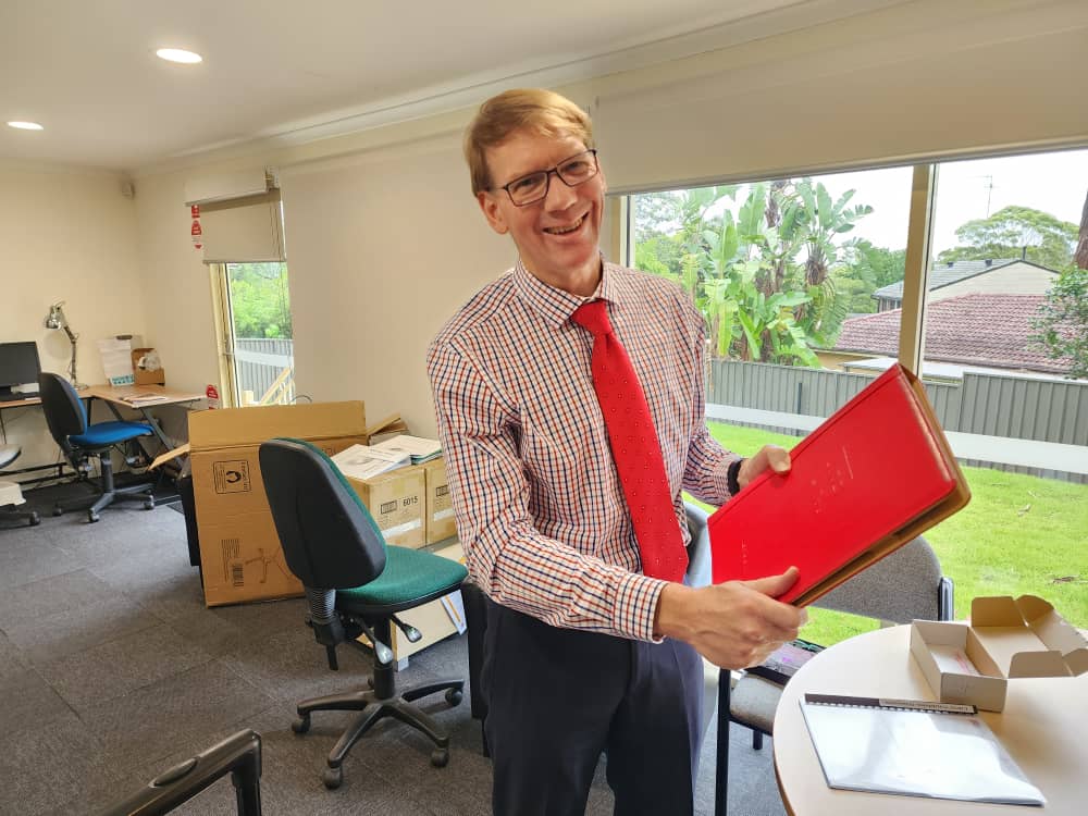 Myopia Control Australia Lipo