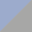 1QLA SAPPHIRE-CLEAR GREY