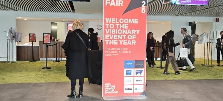 ODMA FAIR 2025 Banner