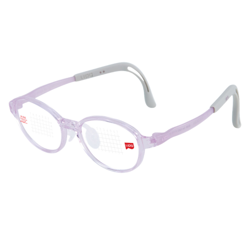 LIPO-BAI-VE-056-1QZZ-CLEAR-PASTEL-PURPLE