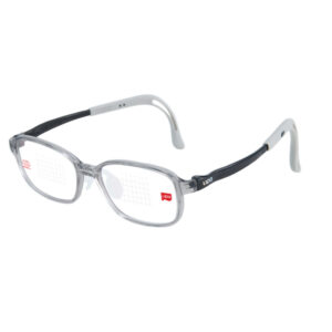 LIPO-BAI-VE-061-1QAB-CLEAR-LIGHT-GREY-BLACK