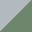 C05 COOL GRAY HALF TRANSPARENCY / GREEN HALF TRANSPARENCY