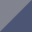 C02 COOL GRAY HALF TRANSPARENCY / PASTER LIGHT BLUE