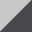 C02 LIGHT GRAY TRANSPARENCY/ DARK GRAY TRANSPARENCY