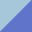 C03 TRANSPARENCY BLUE/ BLUE