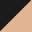 C1 JET BLACK | ROSE BRONZE