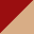 C2 RUBY RED | BLUSH GOLD