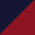 C3 ROYAL BLUE | ROUGE RED